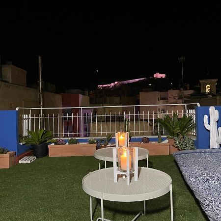 Casa Adrian, Aguilas, Costa Calida المظهر الخارجي الصورة