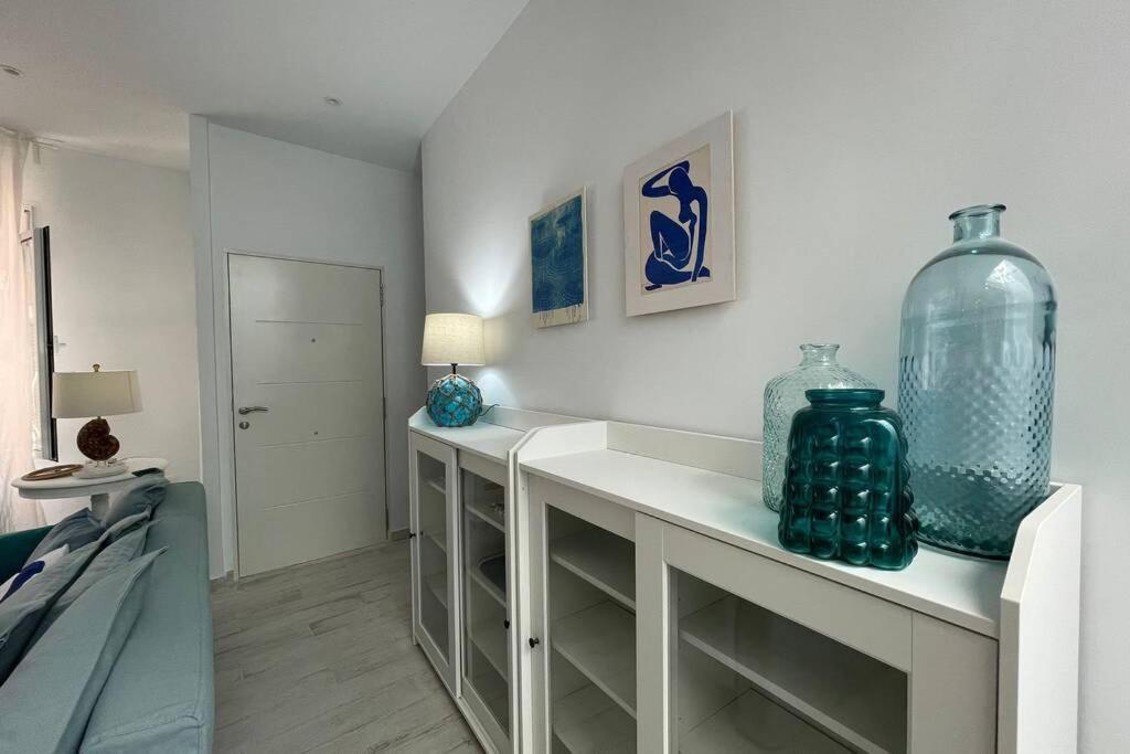 Casa Adrian, Aguilas, Costa Calida المظهر الخارجي الصورة