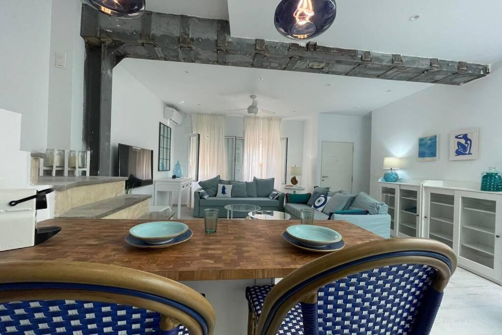Casa Adrian, Aguilas, Costa Calida المظهر الخارجي الصورة