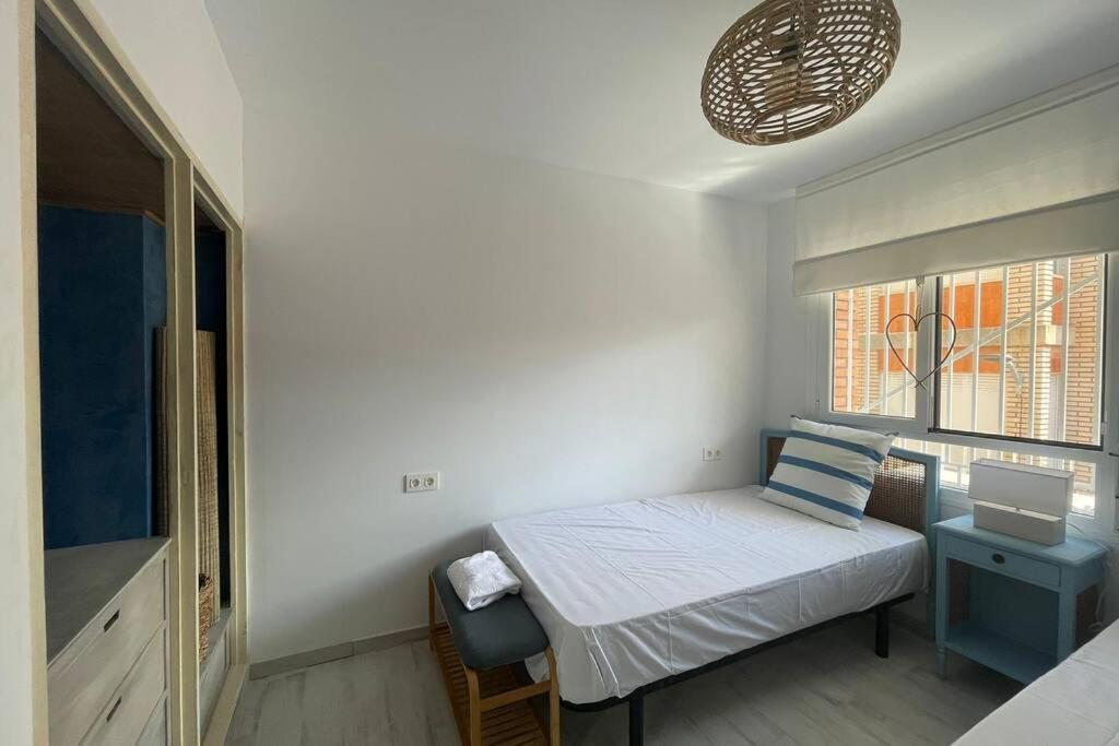 Casa Adrian, Aguilas, Costa Calida المظهر الخارجي الصورة