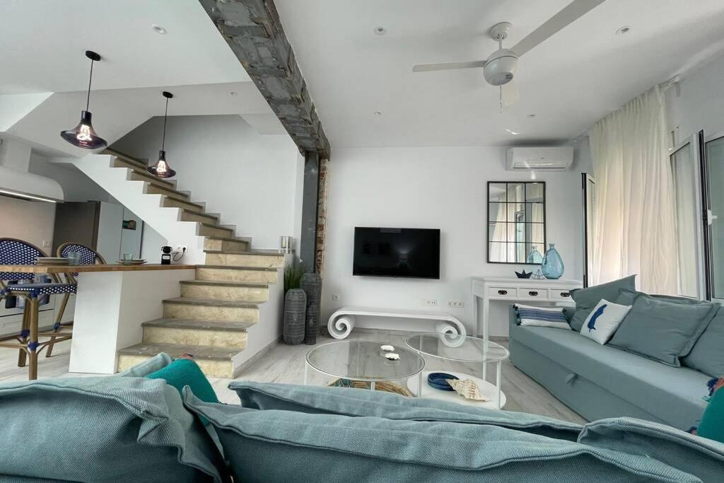 Casa Adrian, Aguilas, Costa Calida المظهر الخارجي الصورة