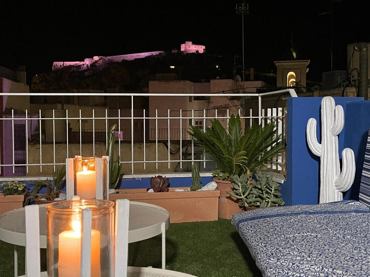 Casa Adrian, Aguilas, Costa Calida المظهر الخارجي الصورة